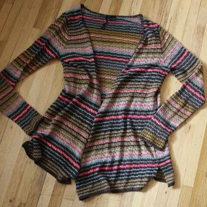 O'neill Knit Cardigan